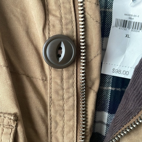 Gap men’s jacket - Picture 5 of 13